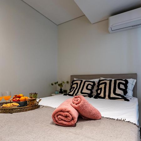Evlalia Home Закинтос Экстерьер фото
