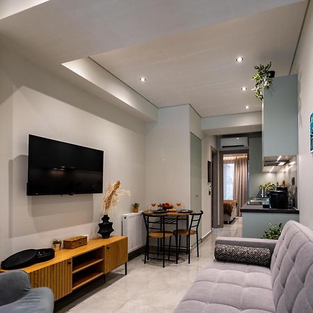Evlalia Home Закинтос Экстерьер фото