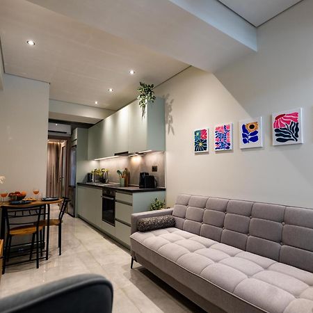 Evlalia Home Закинтос Экстерьер фото