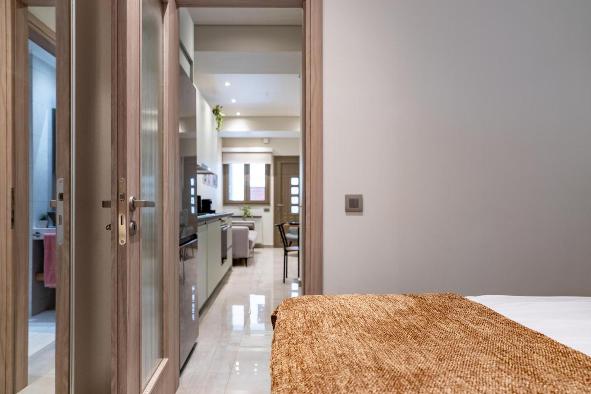 Evlalia Home Закинтос Экстерьер фото