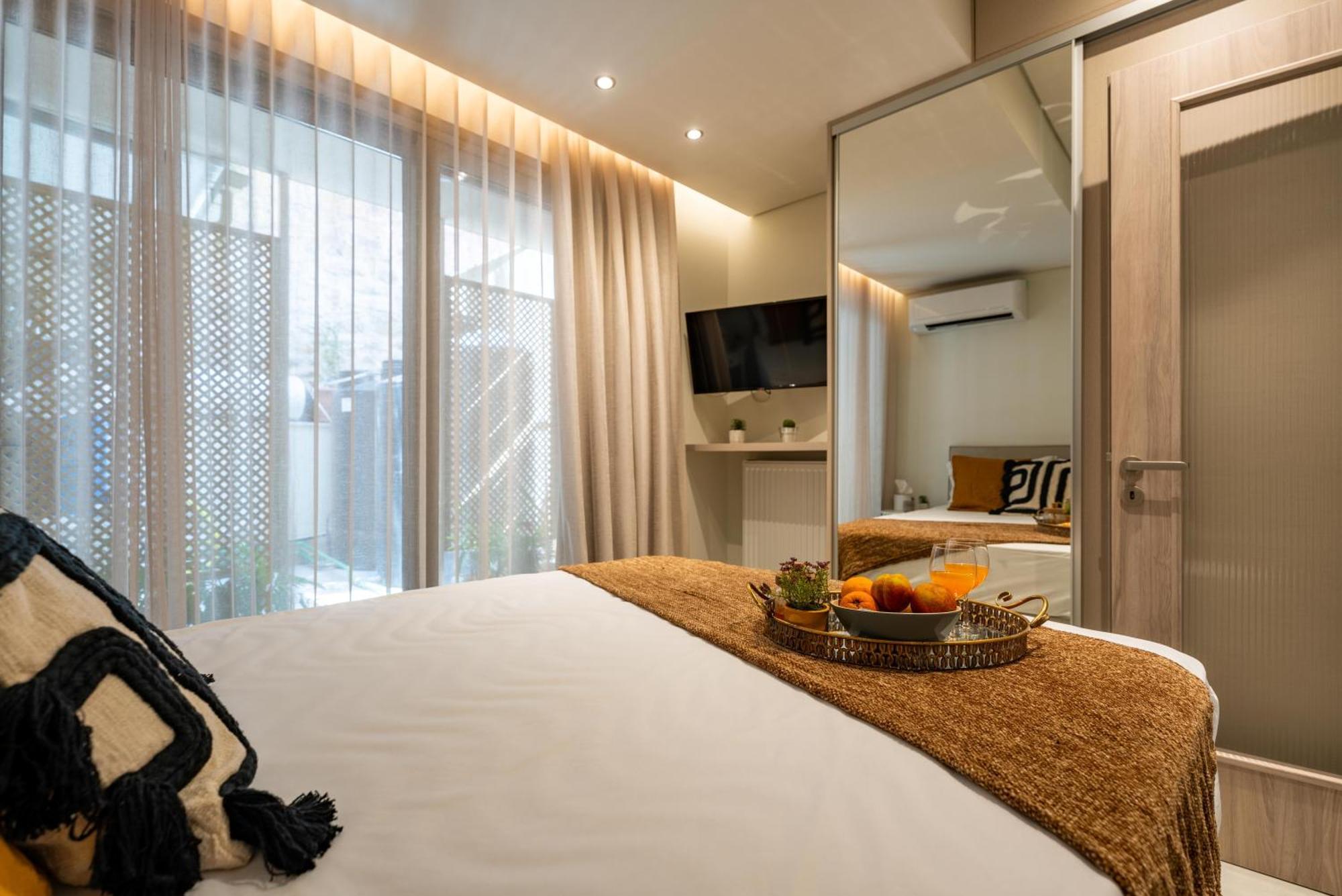 Evlalia Home Закинтос Экстерьер фото