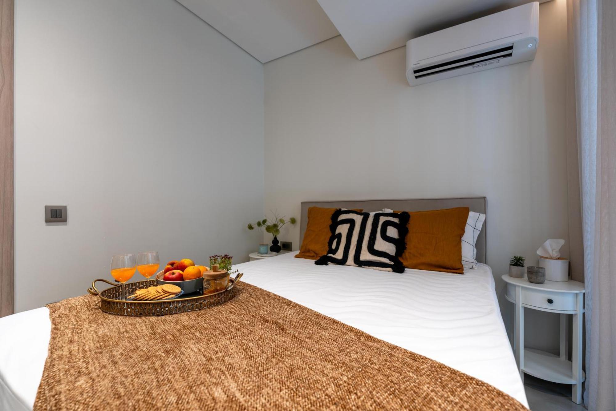 Evlalia Home Закинтос Экстерьер фото
