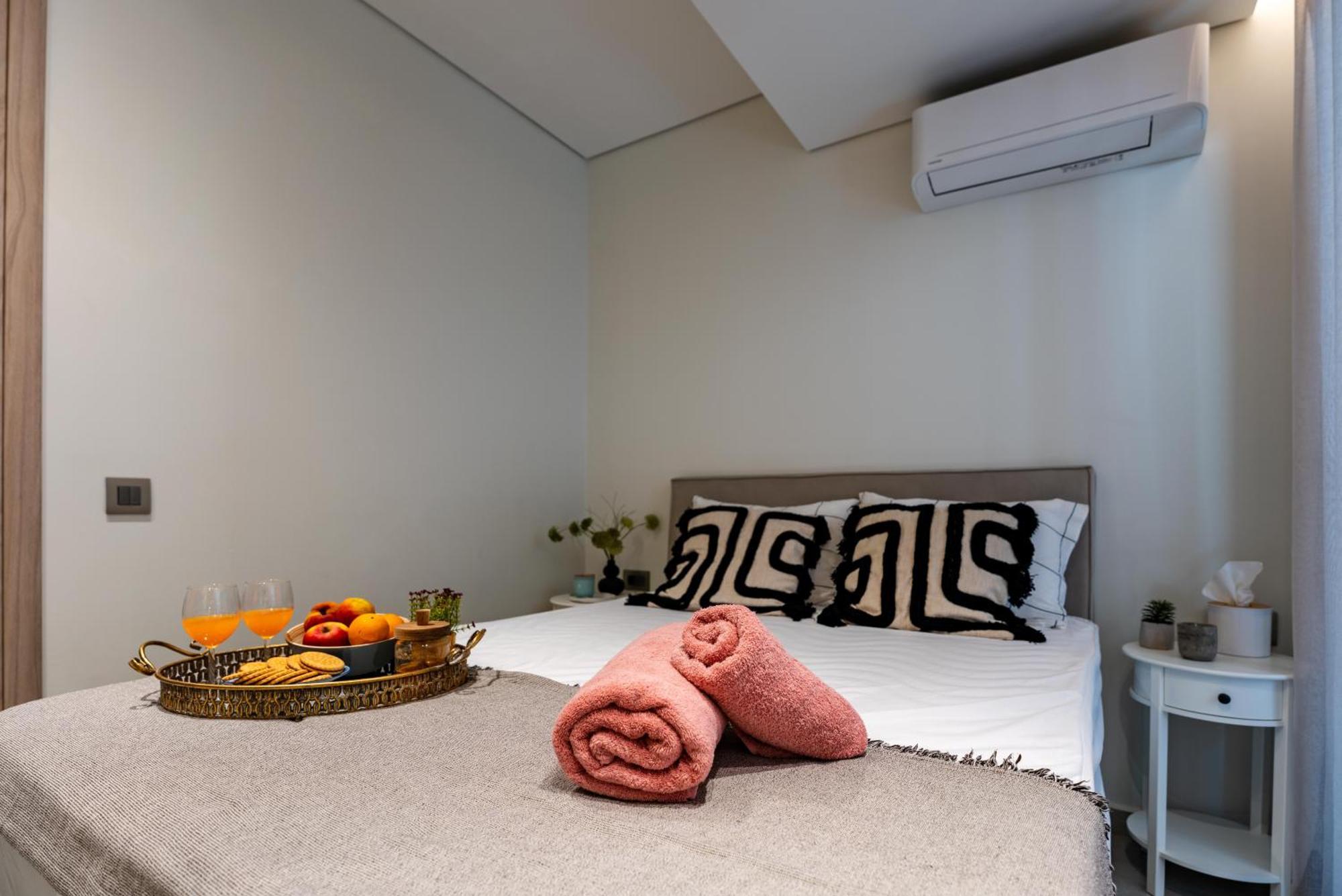 Evlalia Home Закинтос Экстерьер фото